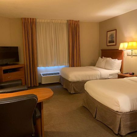 Candlewood Suites Jonesboro By Ihg Kültér fotó