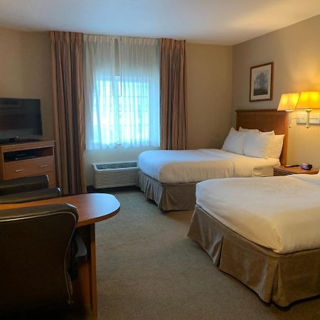 Candlewood Suites Jonesboro By Ihg Kültér fotó