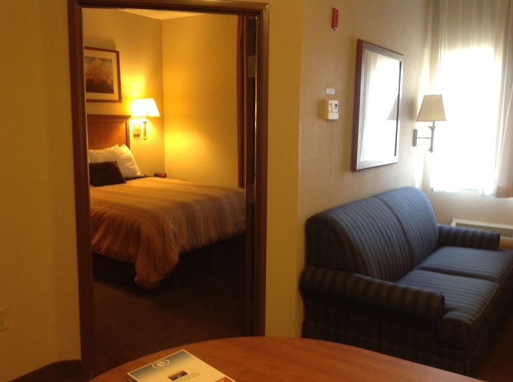 Candlewood Suites Jonesboro By Ihg Kültér fotó