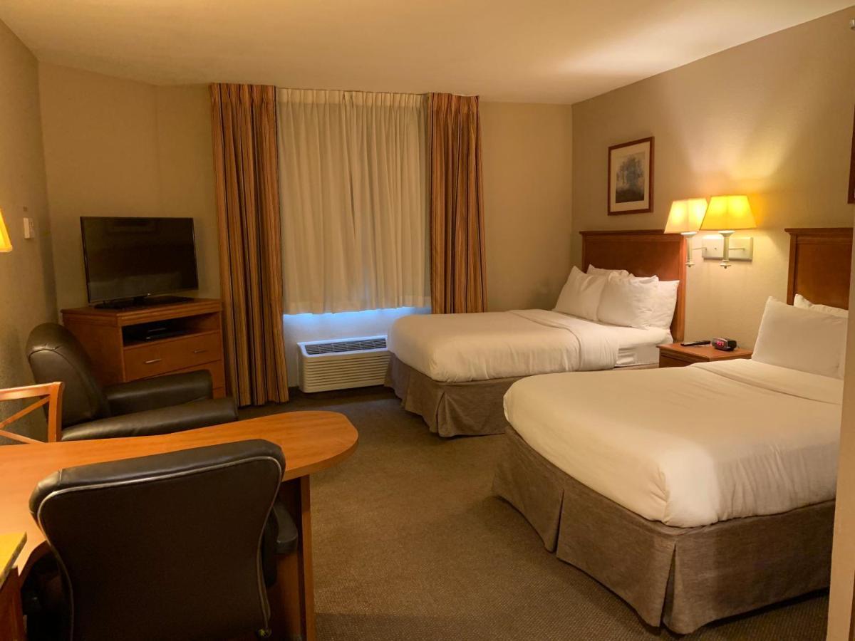Candlewood Suites Jonesboro By Ihg Kültér fotó