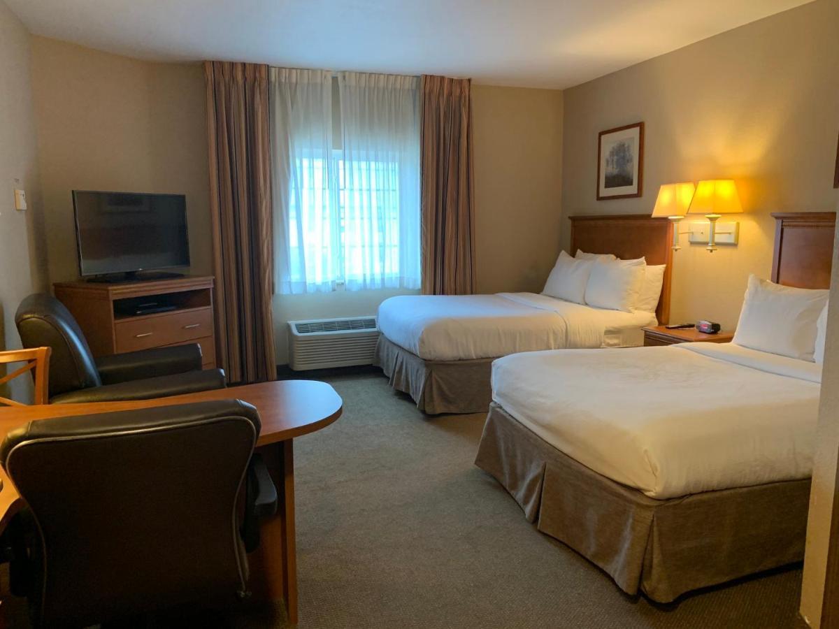 Candlewood Suites Jonesboro By Ihg Kültér fotó