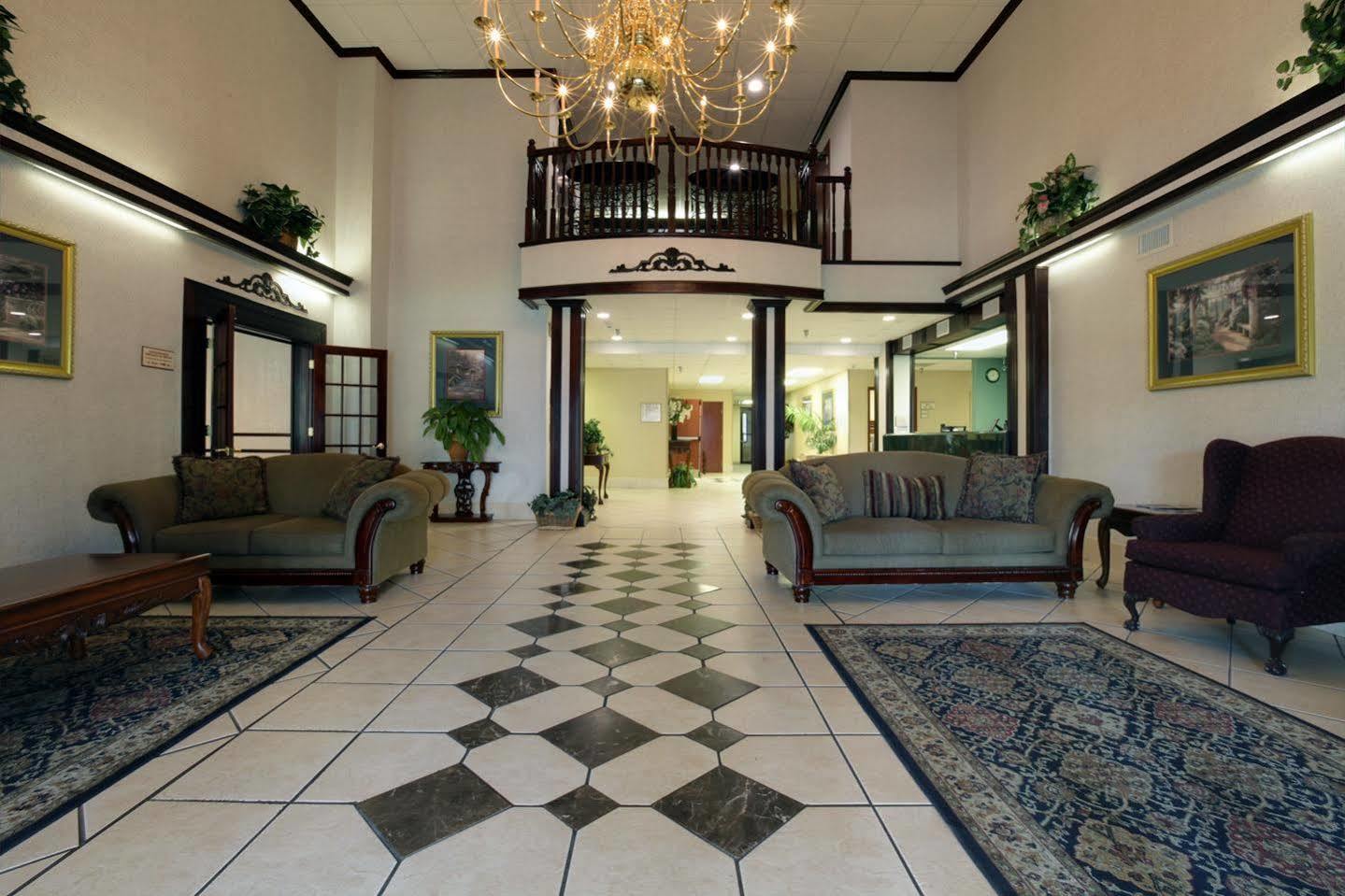 Candlewood Suites Jonesboro By Ihg Kültér fotó
