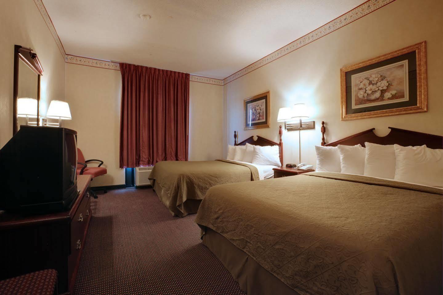 Candlewood Suites Jonesboro By Ihg Kültér fotó