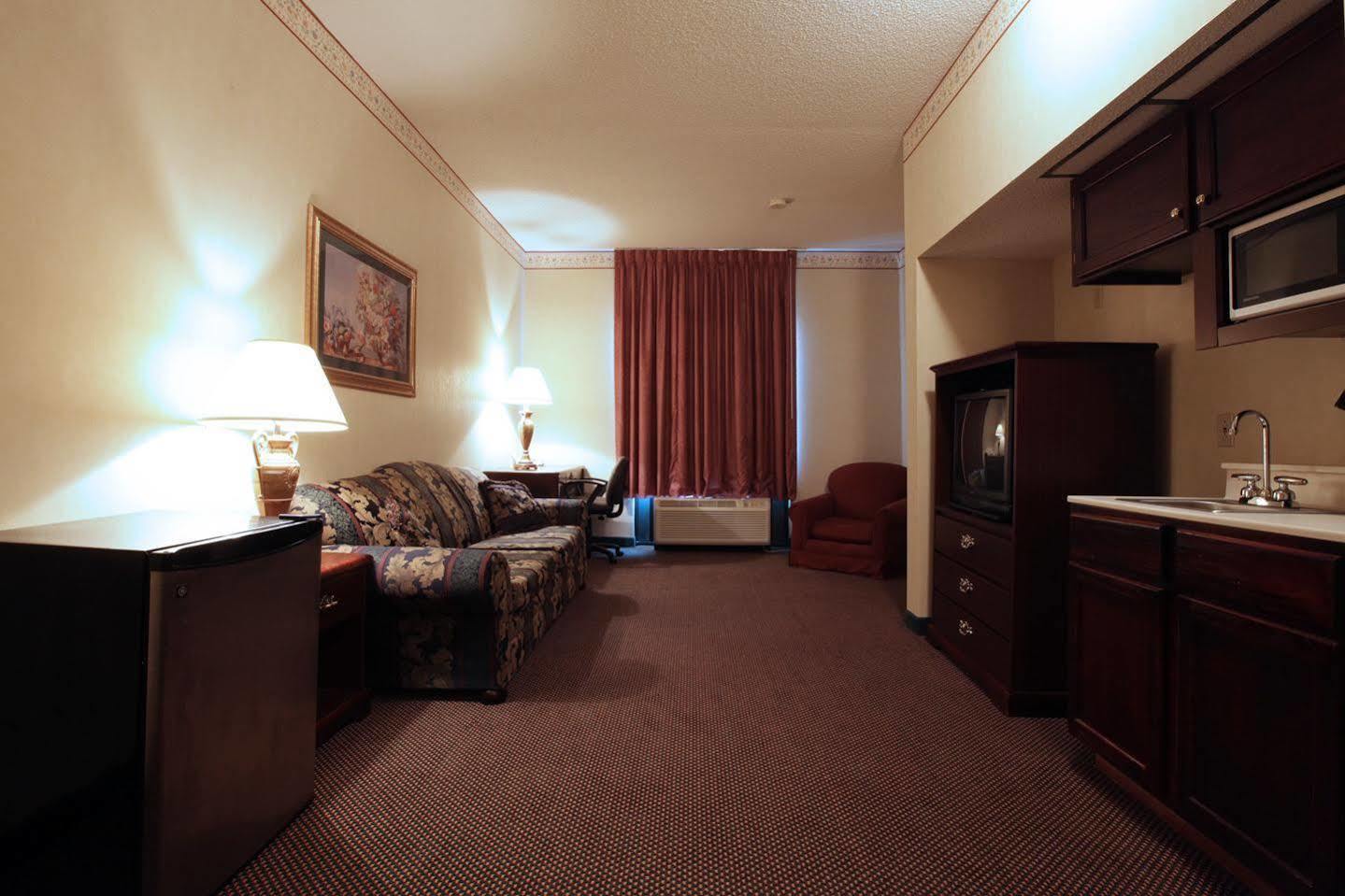 Candlewood Suites Jonesboro By Ihg Kültér fotó