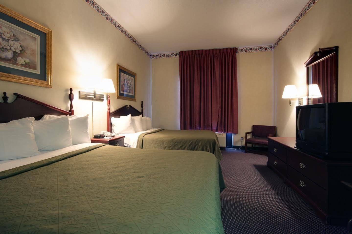 Candlewood Suites Jonesboro By Ihg Kültér fotó