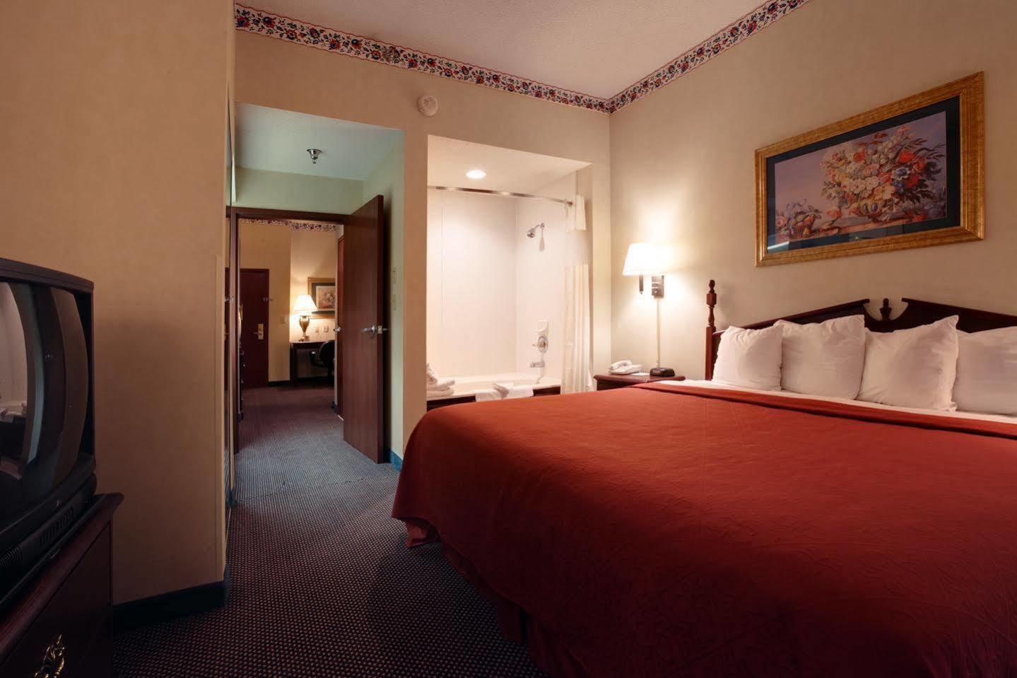 Candlewood Suites Jonesboro By Ihg Kültér fotó