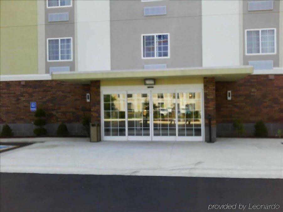 Candlewood Suites Jonesboro By Ihg Kültér fotó