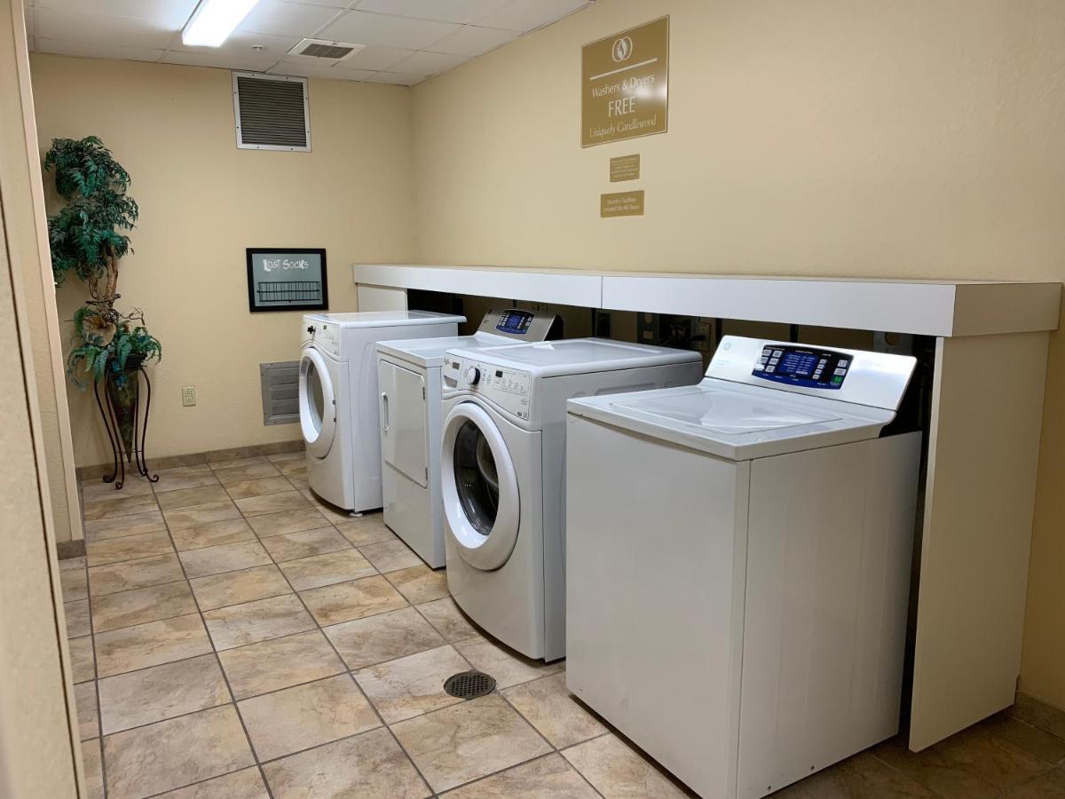 Candlewood Suites Jonesboro By Ihg Kültér fotó