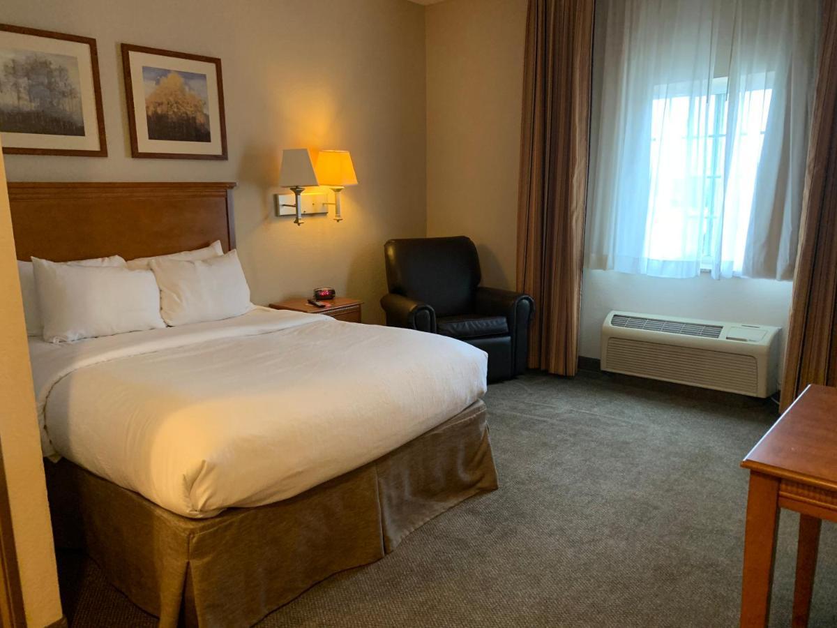 Candlewood Suites Jonesboro By Ihg Kültér fotó