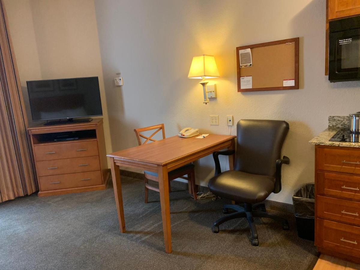 Candlewood Suites Jonesboro By Ihg Kültér fotó