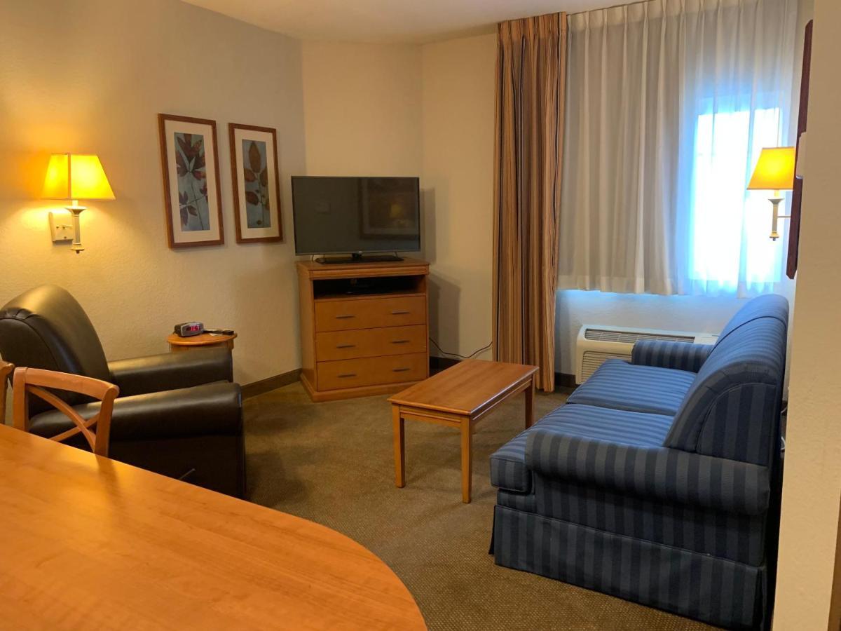 Candlewood Suites Jonesboro By Ihg Kültér fotó