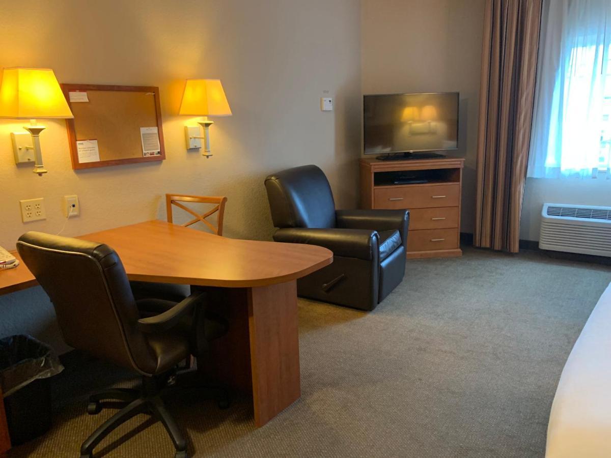 Candlewood Suites Jonesboro By Ihg Kültér fotó