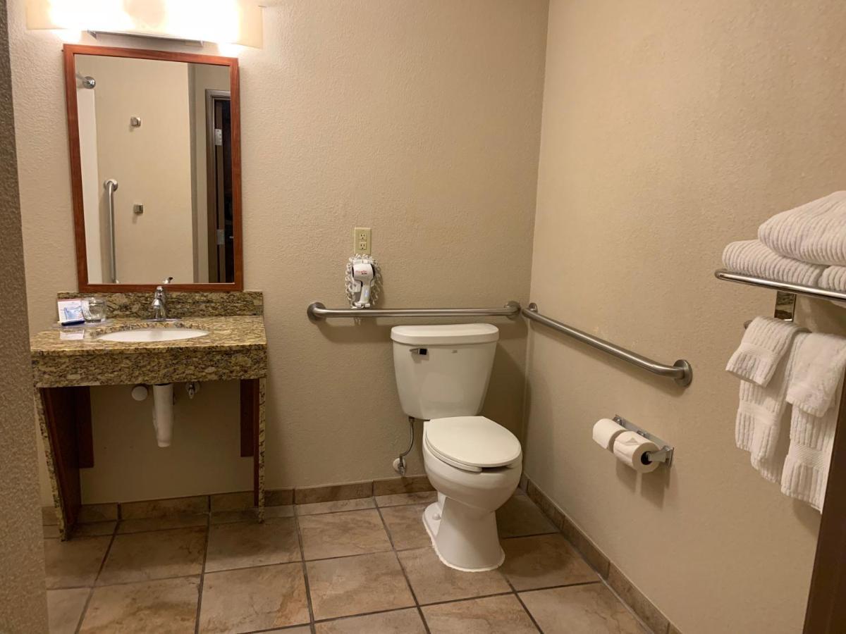 Candlewood Suites Jonesboro By Ihg Kültér fotó