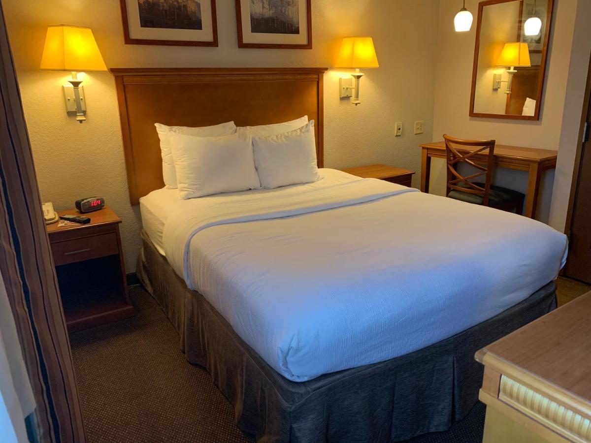 Candlewood Suites Jonesboro By Ihg Kültér fotó