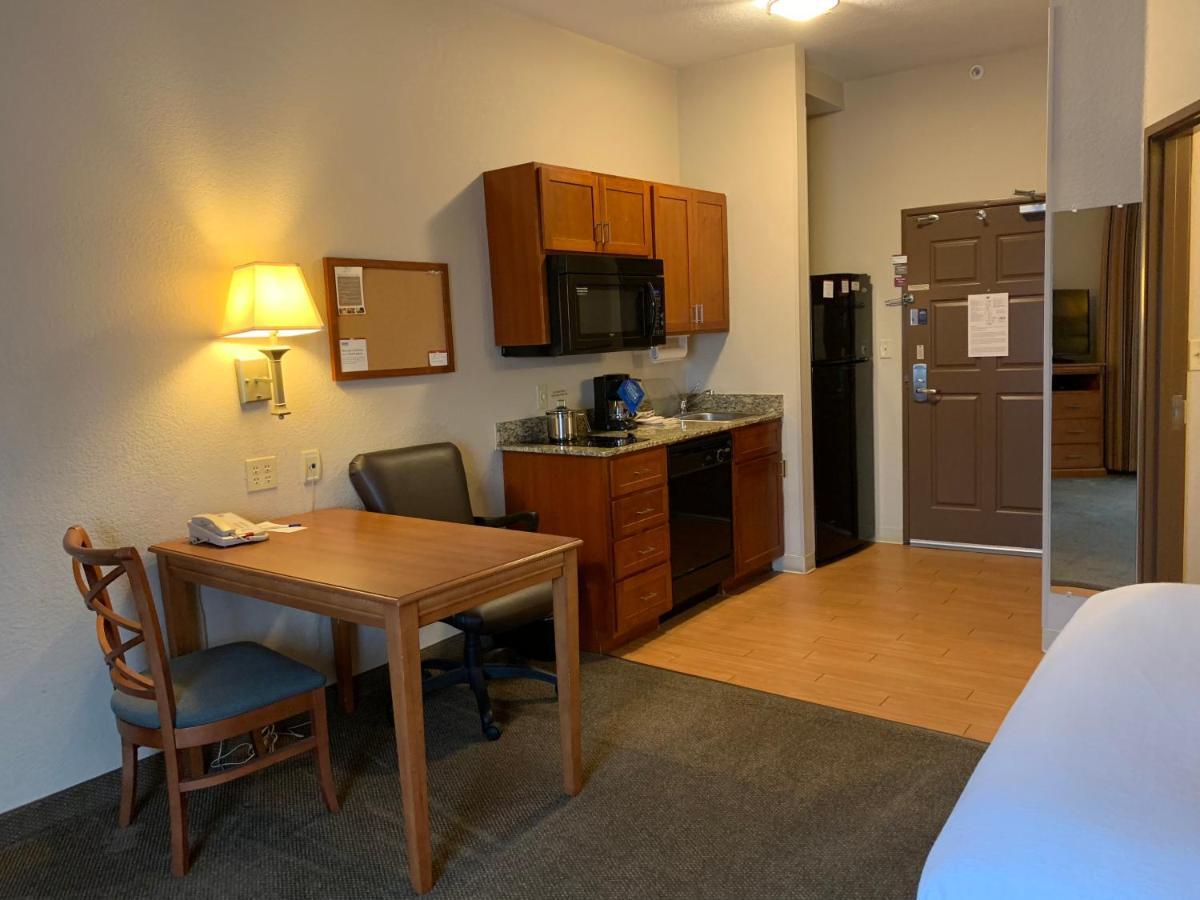 Candlewood Suites Jonesboro By Ihg Kültér fotó